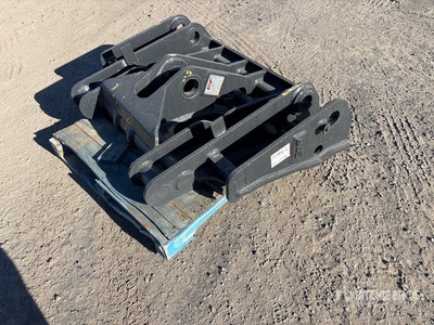 EDF QCWA320 Quick Coupler