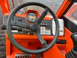 Control Station with