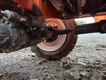 Drivetrain with