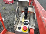 Basic Control Station Upper with