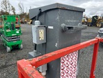 Basic Control Station Upper with