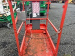 Basic Control Station Upper with