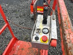 Basic Control Station Upper with