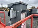 Basic Control Station Upper with