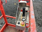 Basic Control Station Upper with