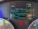 Cab with Engine Hours