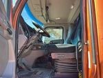 Cab with 