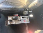 Cab with 