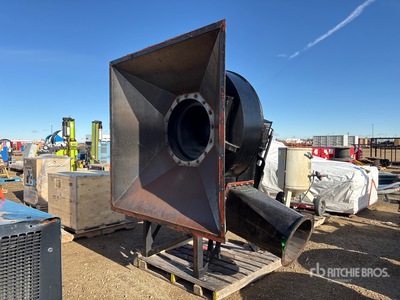 Chicago 5800 Blower Fan