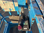 Control Station Upper with 