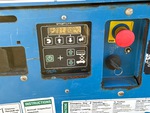 Control Station Ground with 