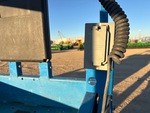 Control Station Upper with 