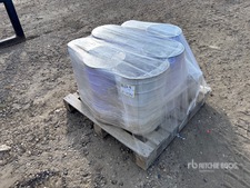 Quantity of Nuts, Bolts and Washers