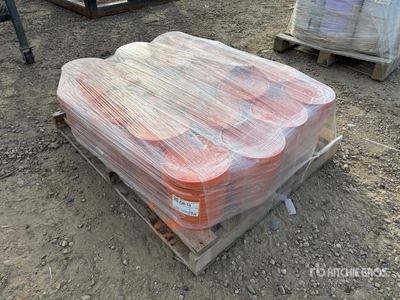 Quantity of Nuts, Bolts and Washers