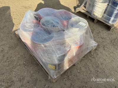 Quantity of Nuts, Bolts and Washers