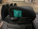 Control Station with Drivetrain Controls