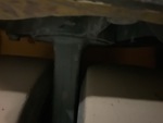Hydraulics with Steering Cylinders