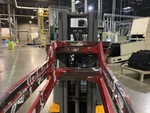 Chassis with Mast/Boom Condition
