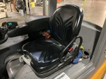 Control Station with Seat/Armrests