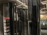 Hydraulics with Hoses (Hydraulics)