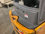 General Appearance with Body Panels