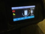 Control Station with Warning Lights