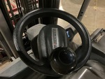 Control Station with Steering Control