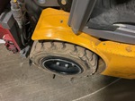 General Appearance with Fenders