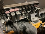 Electric System with 