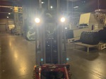 General Appearance with Exterior Lights