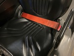 Safety with 