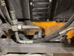Drivetrain with Transmission