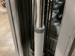 Hydraulics with Mast Lift Cylinders