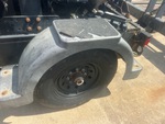 Trailer Chassis with 