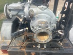 Pump with 