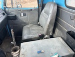Cab with 