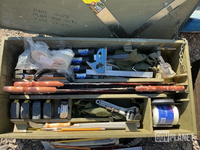 Carpenter's Tool Kit