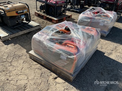 Portable Generator Set