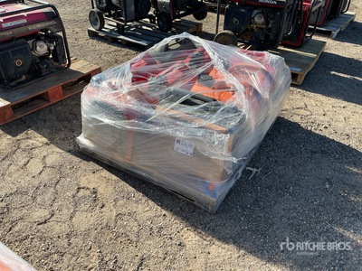 Portable Generator Set