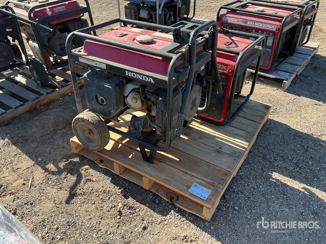 Generator Set