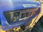 Control Station with 