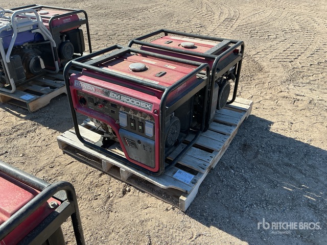 Generator Set