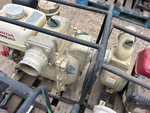 Pump with