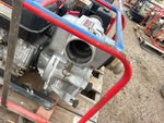 Pump with