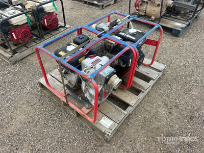 3 in Water Pump