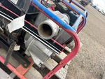 Pump with
