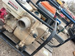 Pump with