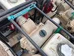 Pump with