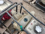 Pump with