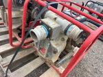 Pump with